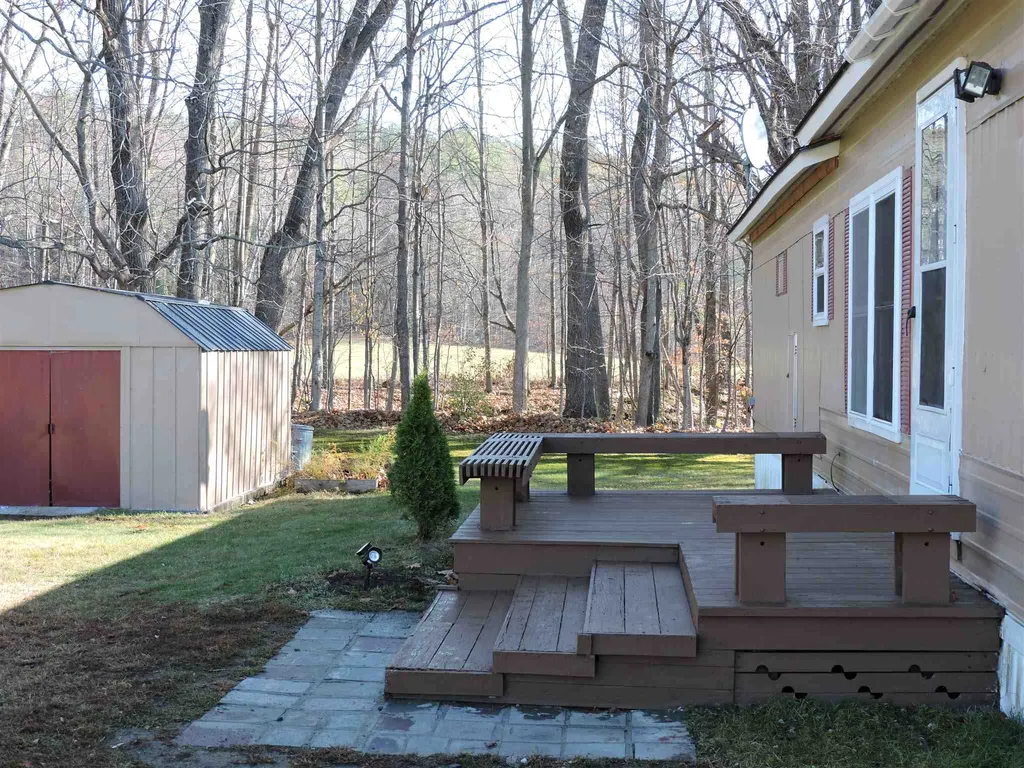 22 Rudsboro Road Lebanon NH 03766