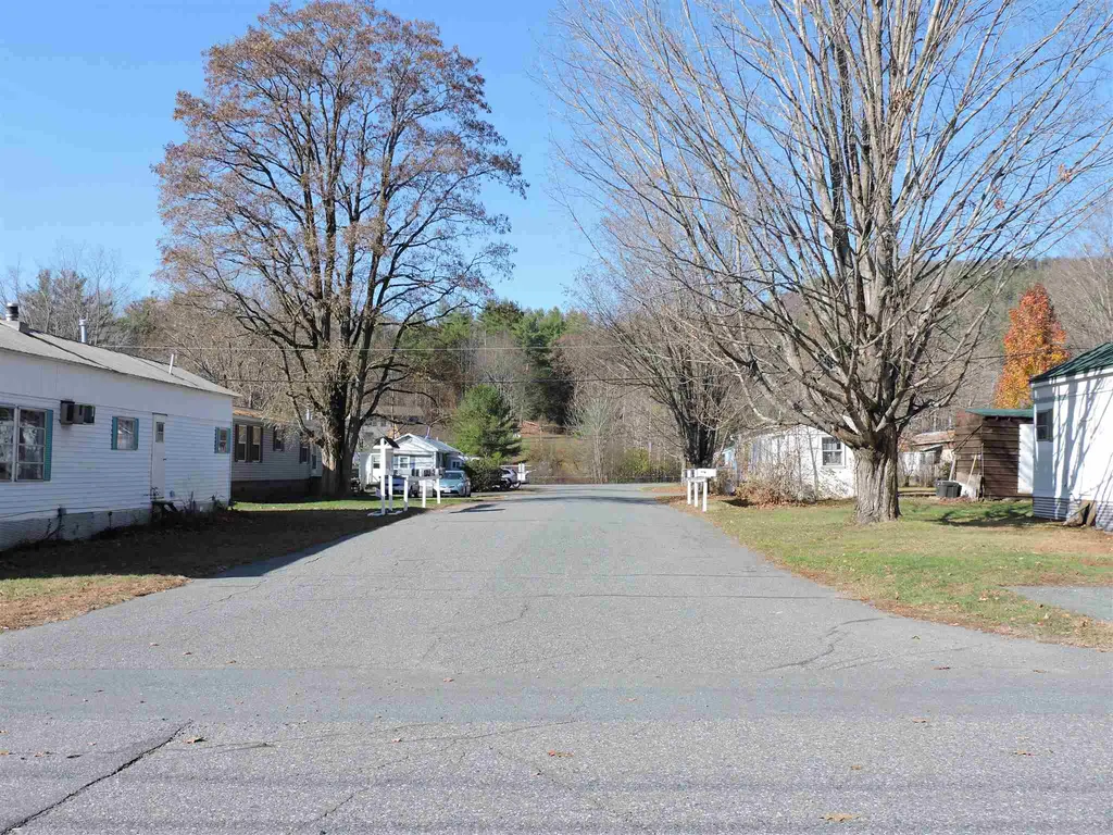 22 Rudsboro Road Lebanon NH 03766
