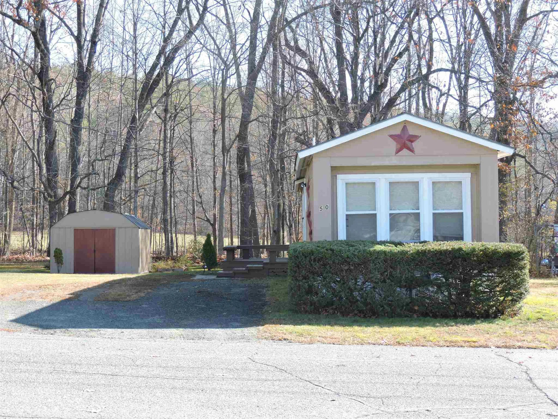 22 Rudsboro Road Lebanon NH 03766