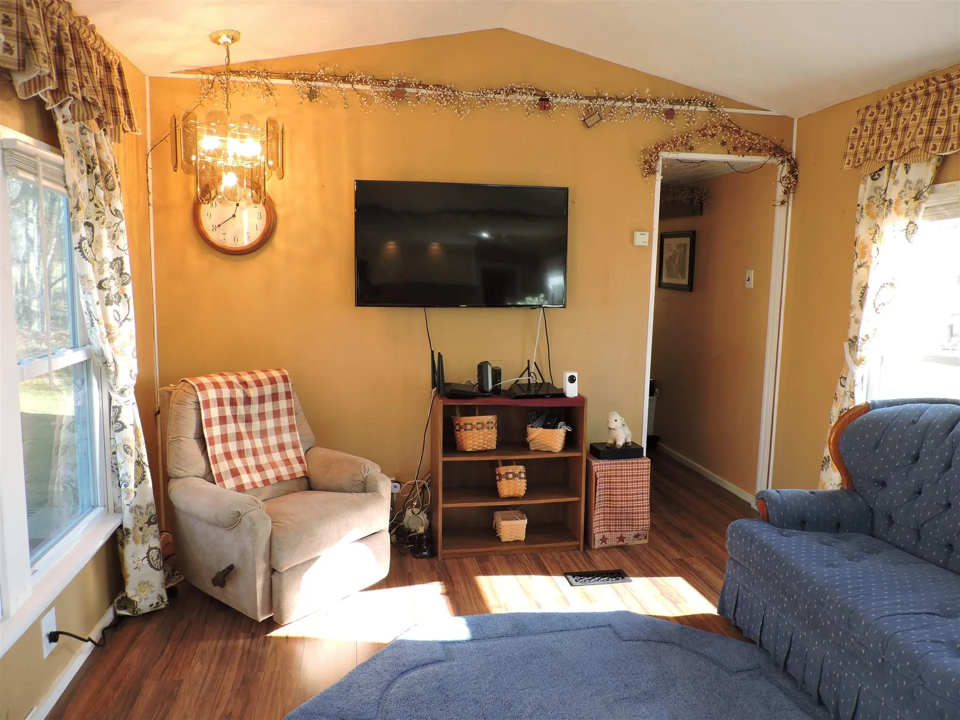 22 Rudsboro Road Lebanon NH 03766