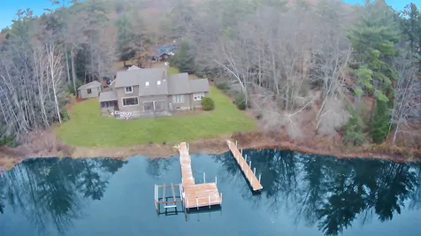 21 Candle Shores Lane Ashland NH 03217