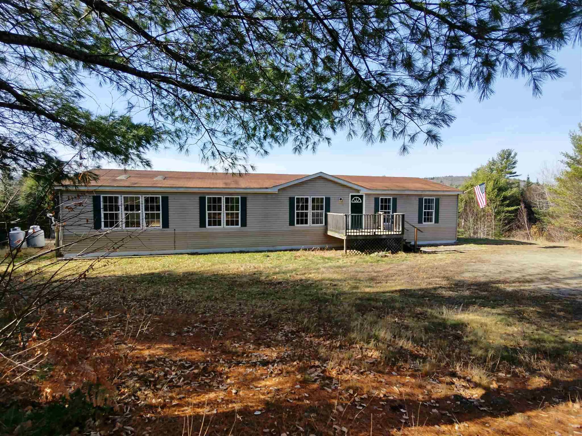 116 Jacob Lane Bradford VT 05033