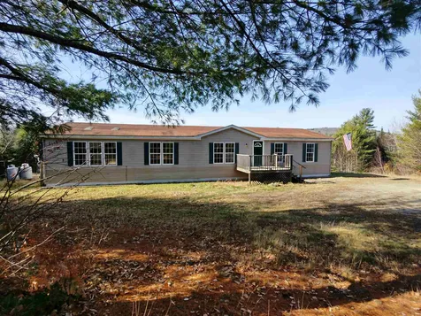 116 Jacob Lane Bradford VT 05033