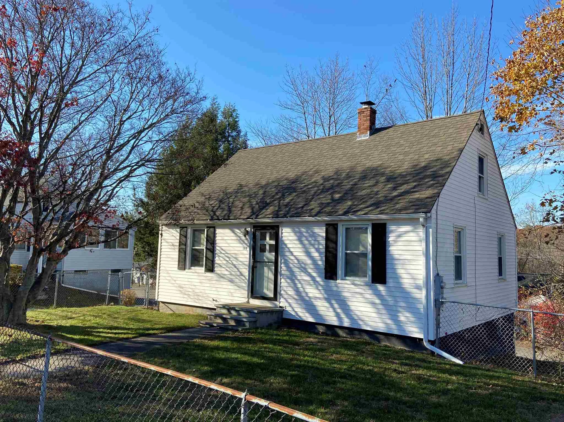 120 Indigo Hill Road Somersworth NH 03878