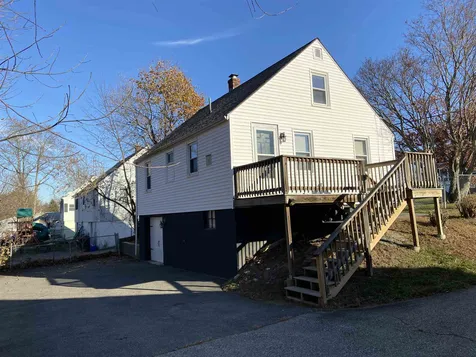 120 Indigo Hill Road Somersworth NH 03878