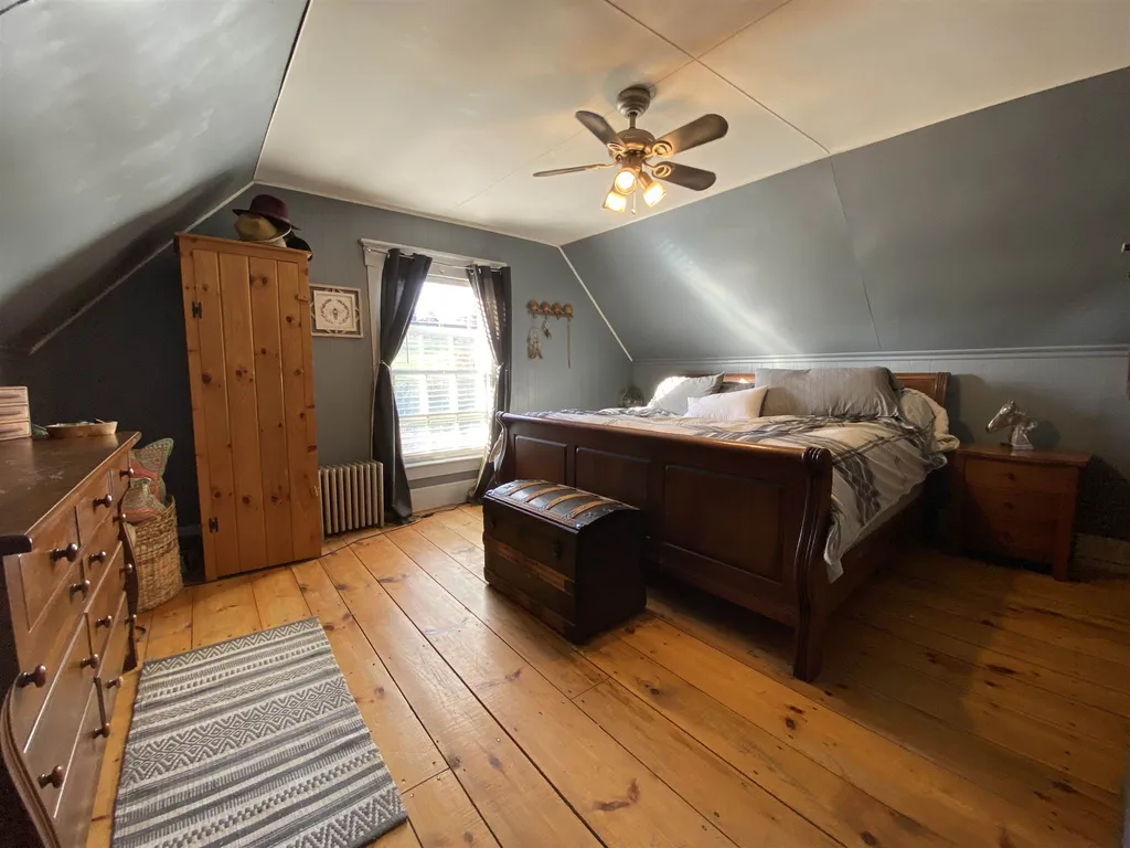89 Lower Usle Road Barre Town VT 05641