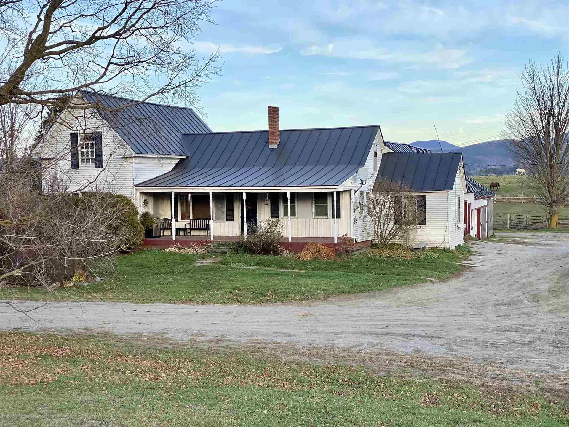 89 Lower Usle Road Barre Town VT 05641