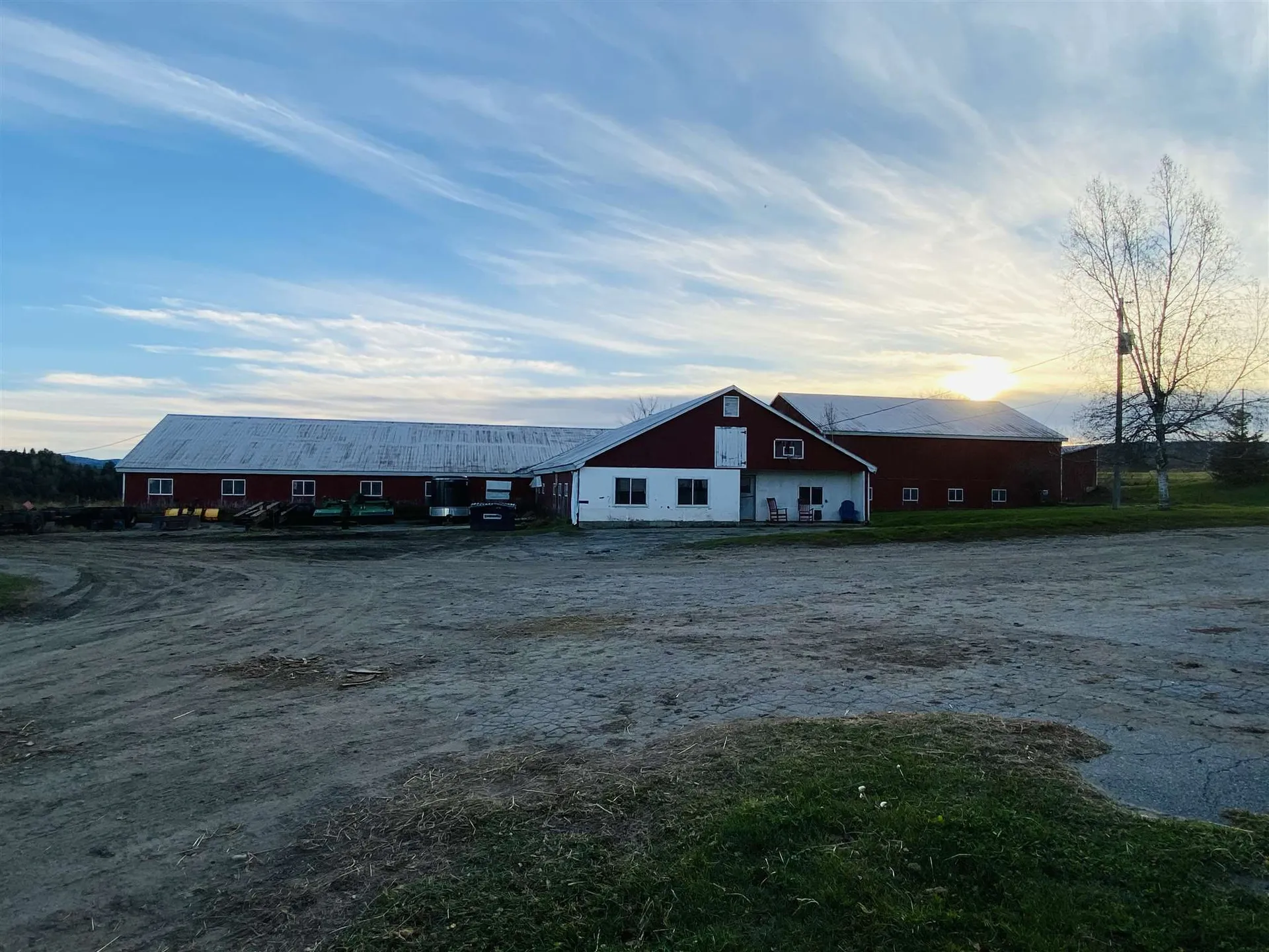 89 Lower Usle Road Barre Town VT 05641