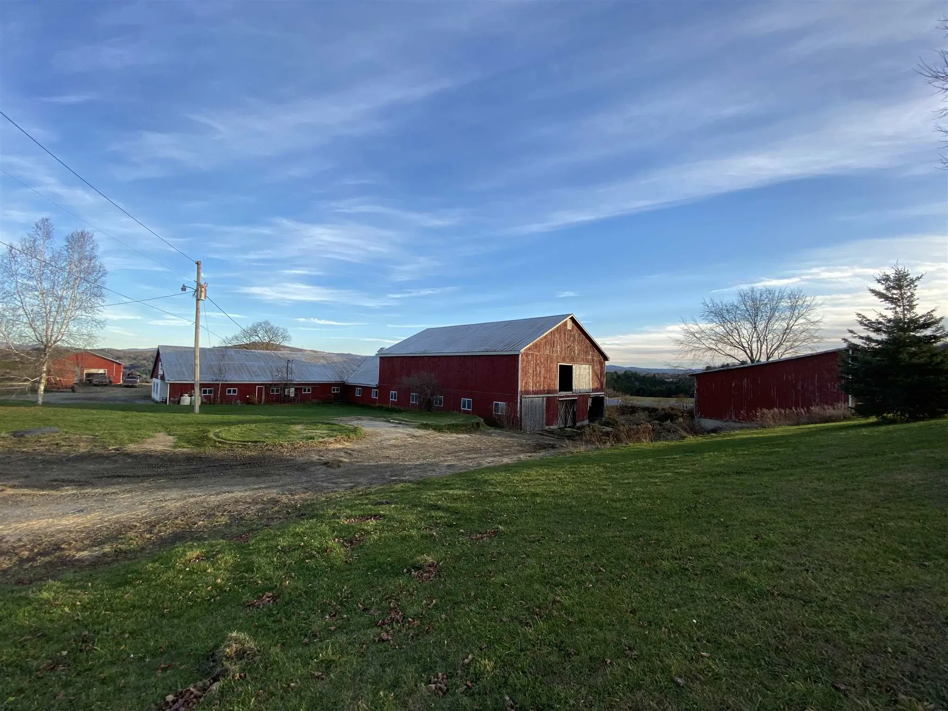 89 Lower Usle Road Barre Town VT 05641