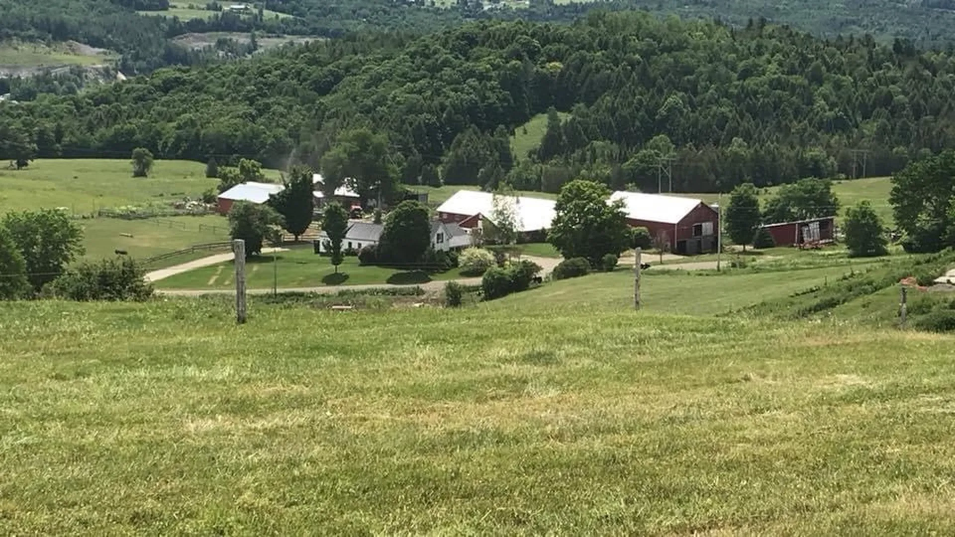 89 Lower Usle Road Barre Town VT 05641