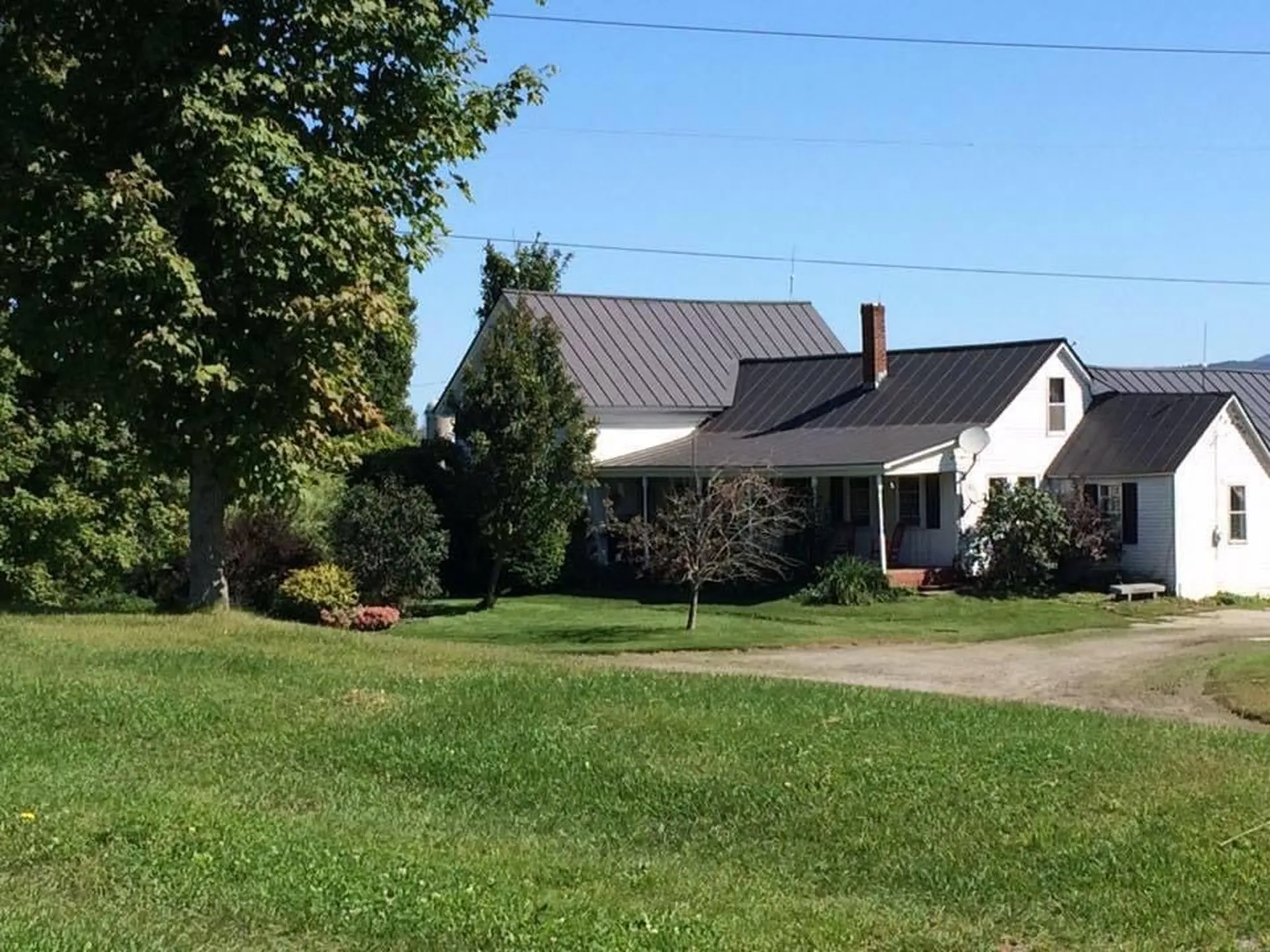 89 Lower Usle Road Barre Town VT 05641