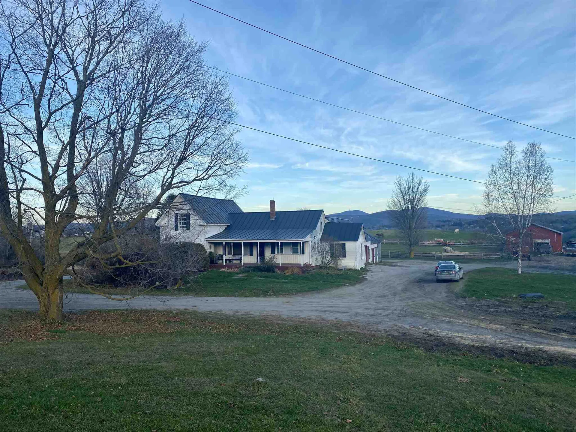 89 Lower Usle Road Barre Town VT 05641