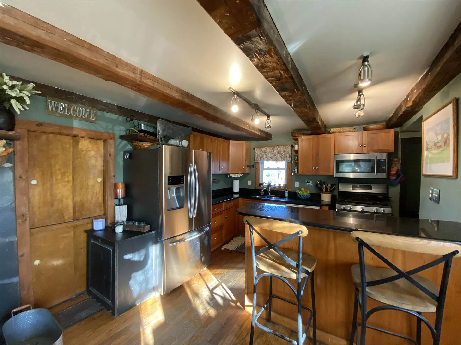 89 Lower Usle Road Barre Town VT 05641