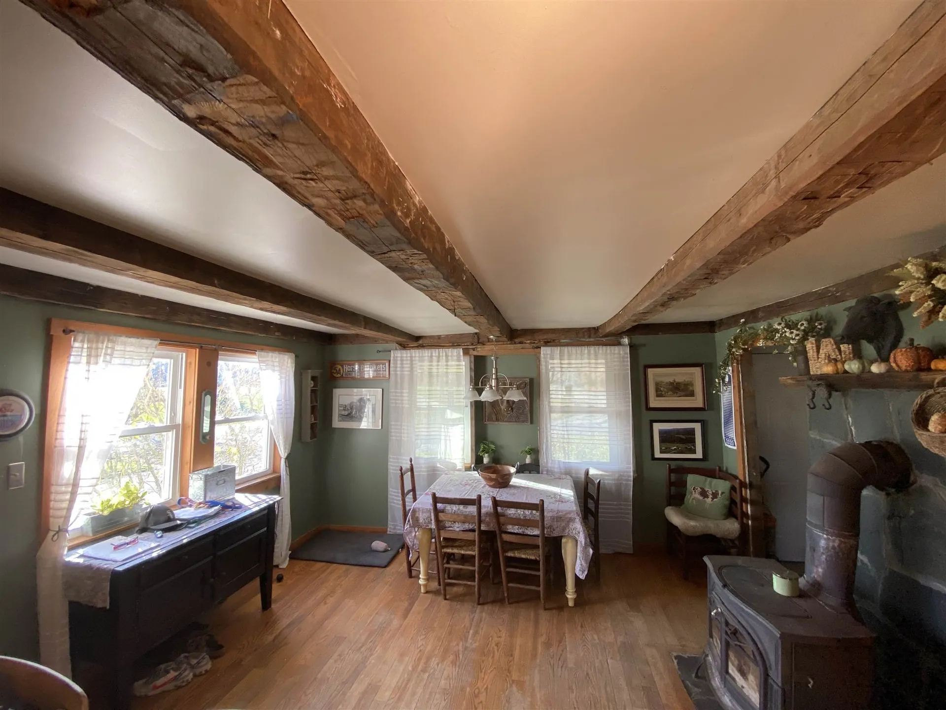 89 Lower Usle Road Barre Town VT 05641