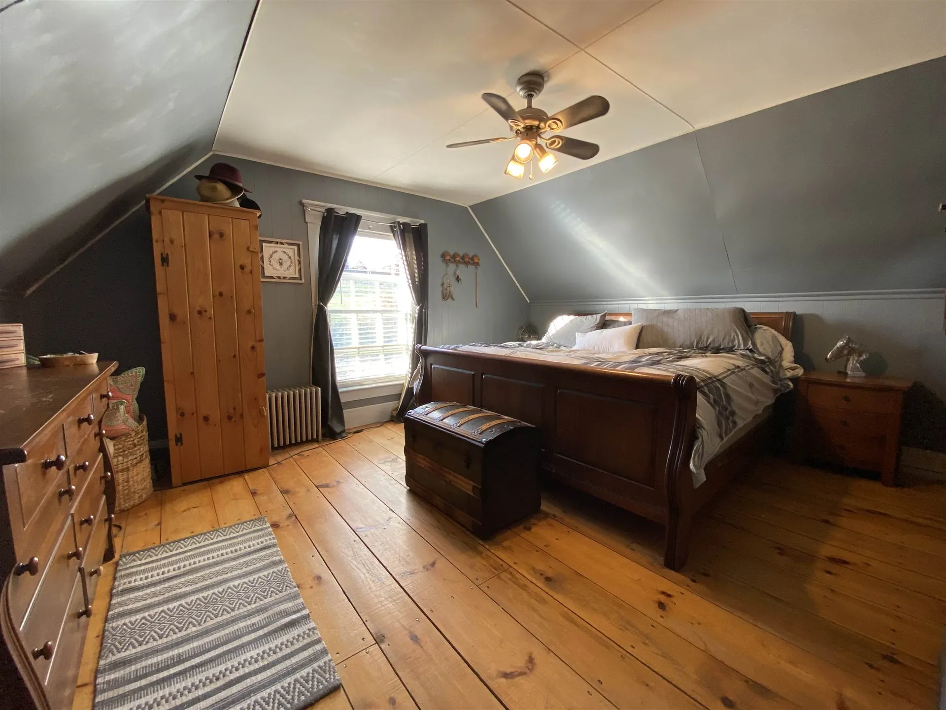 89 Lower Usle Road Barre Town VT 05641