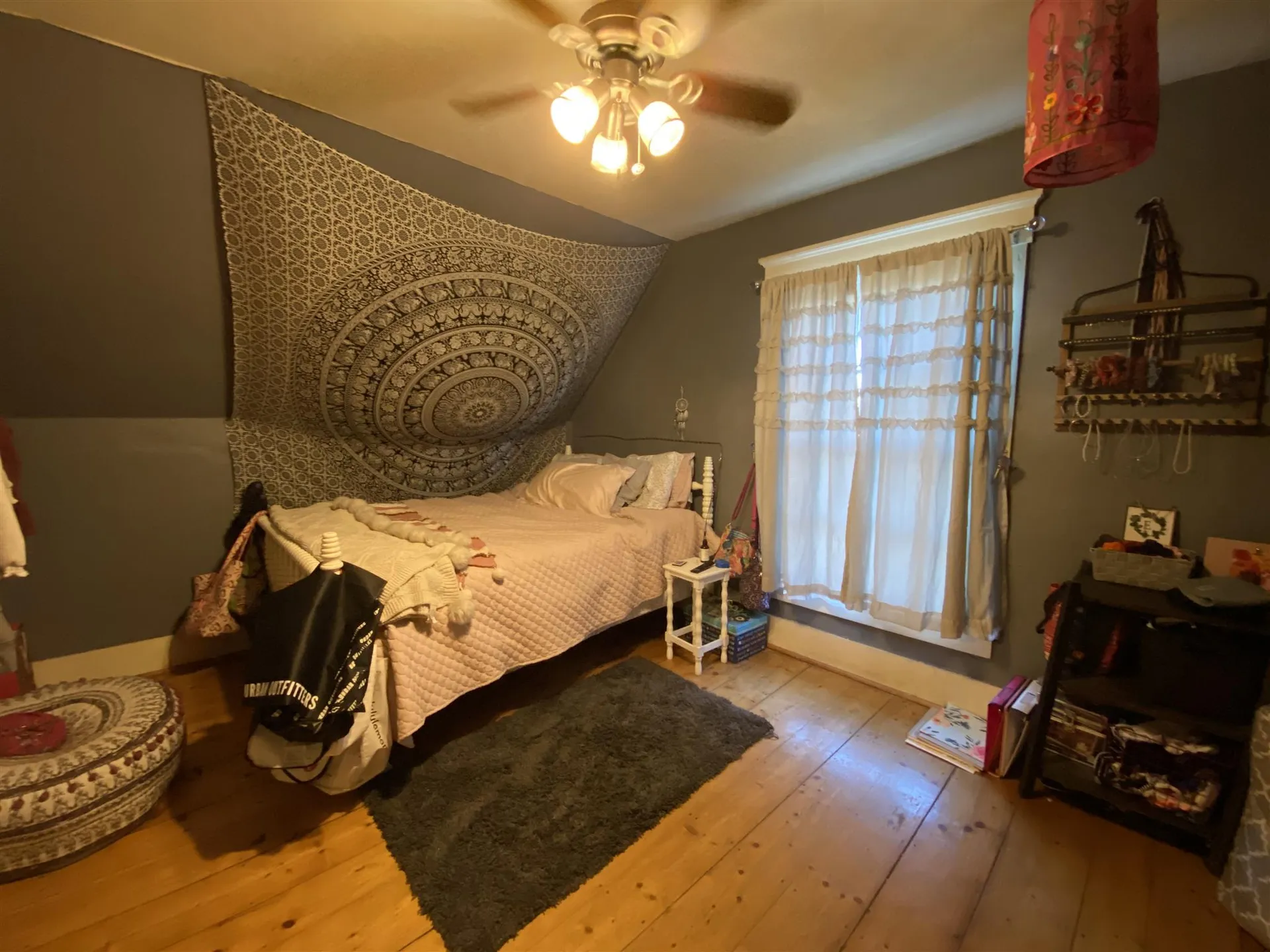 89 Lower Usle Road Barre Town VT 05641