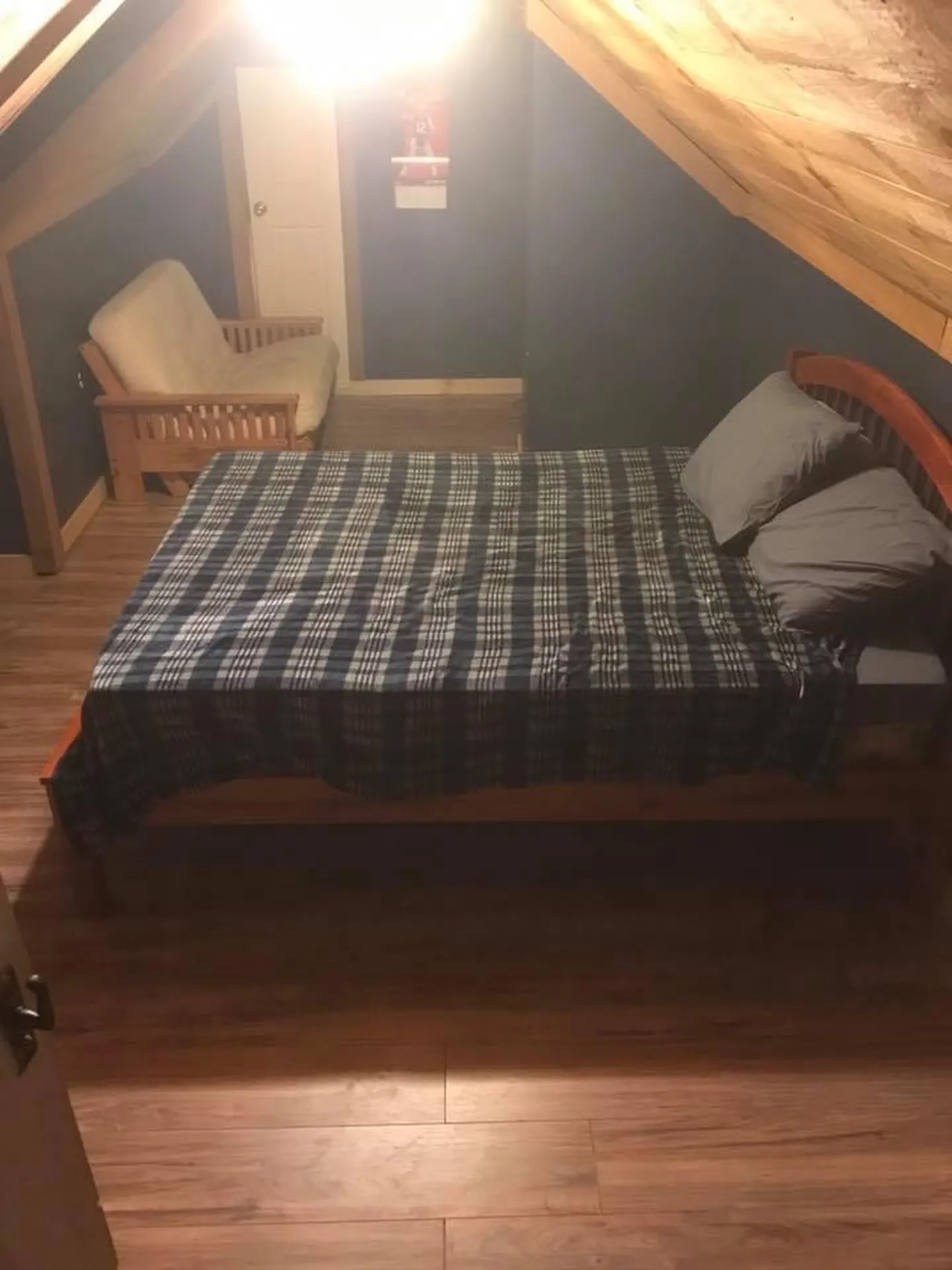 89 Lower Usle Road Barre Town VT 05641