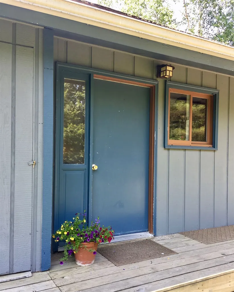 8 Gale Meadow Lane Stowe VT 05672