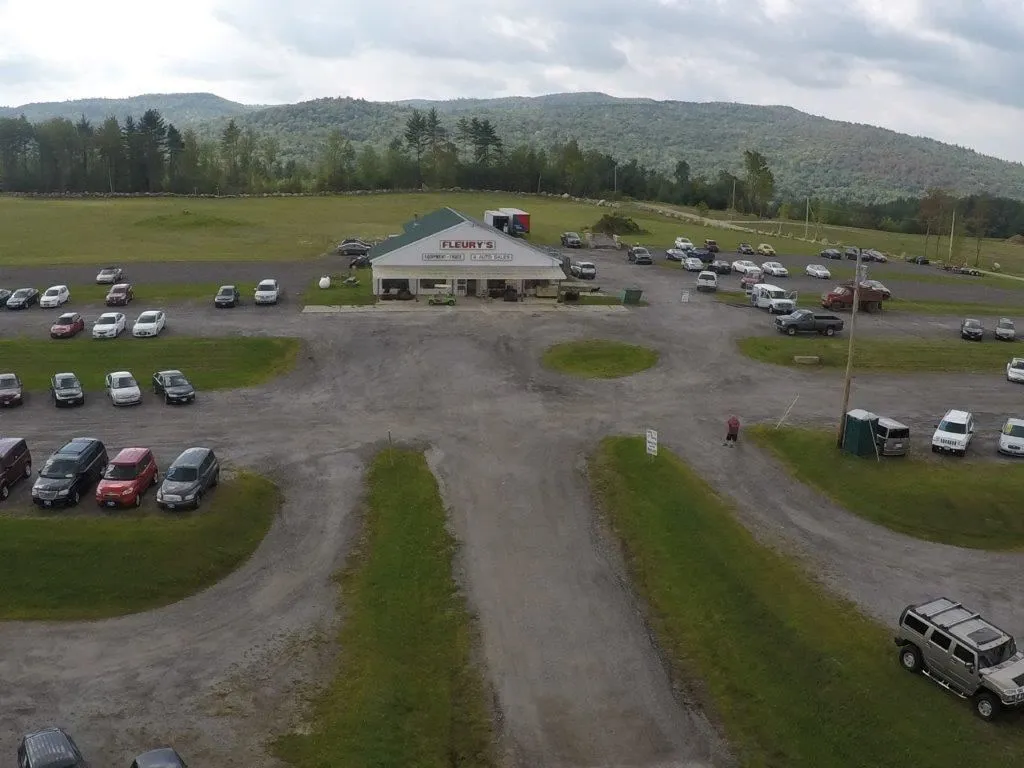 880 John Stark Highway Newport NH 03773