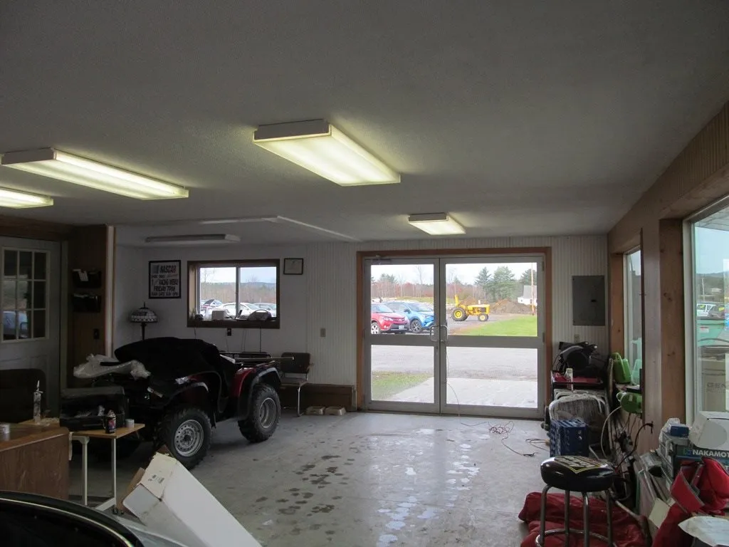880 John Stark Highway Newport NH 03773