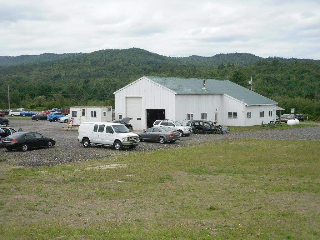 880 John Stark Highway Newport NH 03773