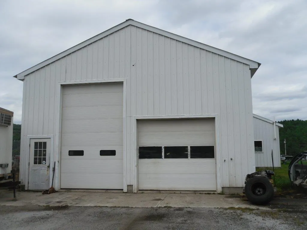 880 John Stark Highway Newport NH 03773