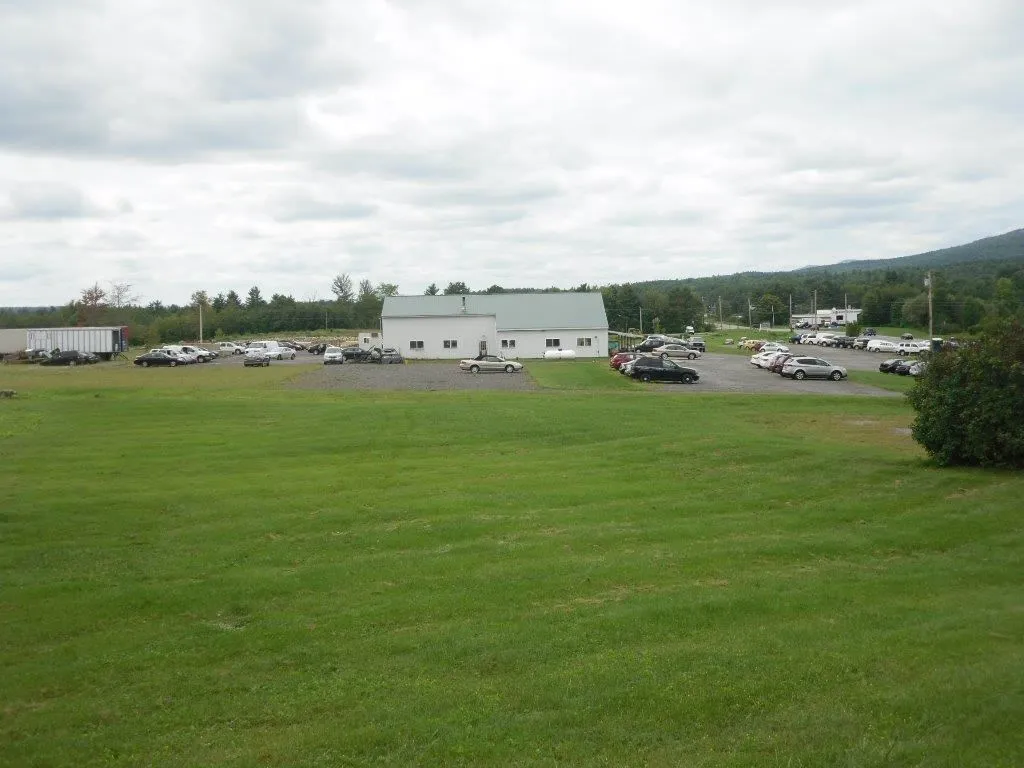 880 John Stark Highway Newport NH 03773