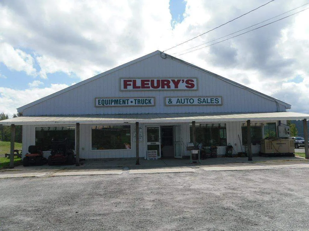 880 John Stark Highway Newport NH 03773