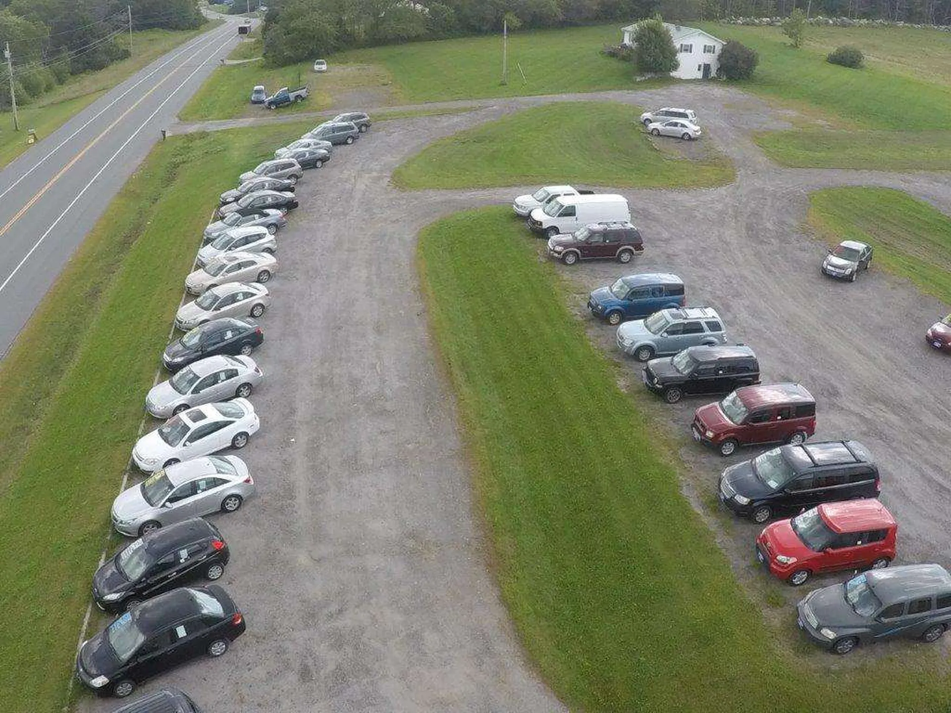 880 John Stark Highway Newport NH 03773