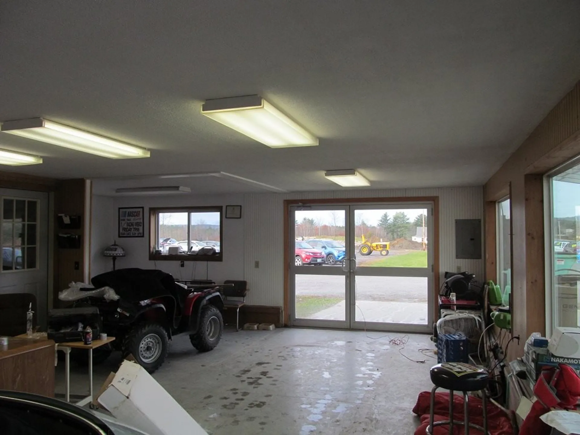 880 John Stark Highway Newport NH 03773
