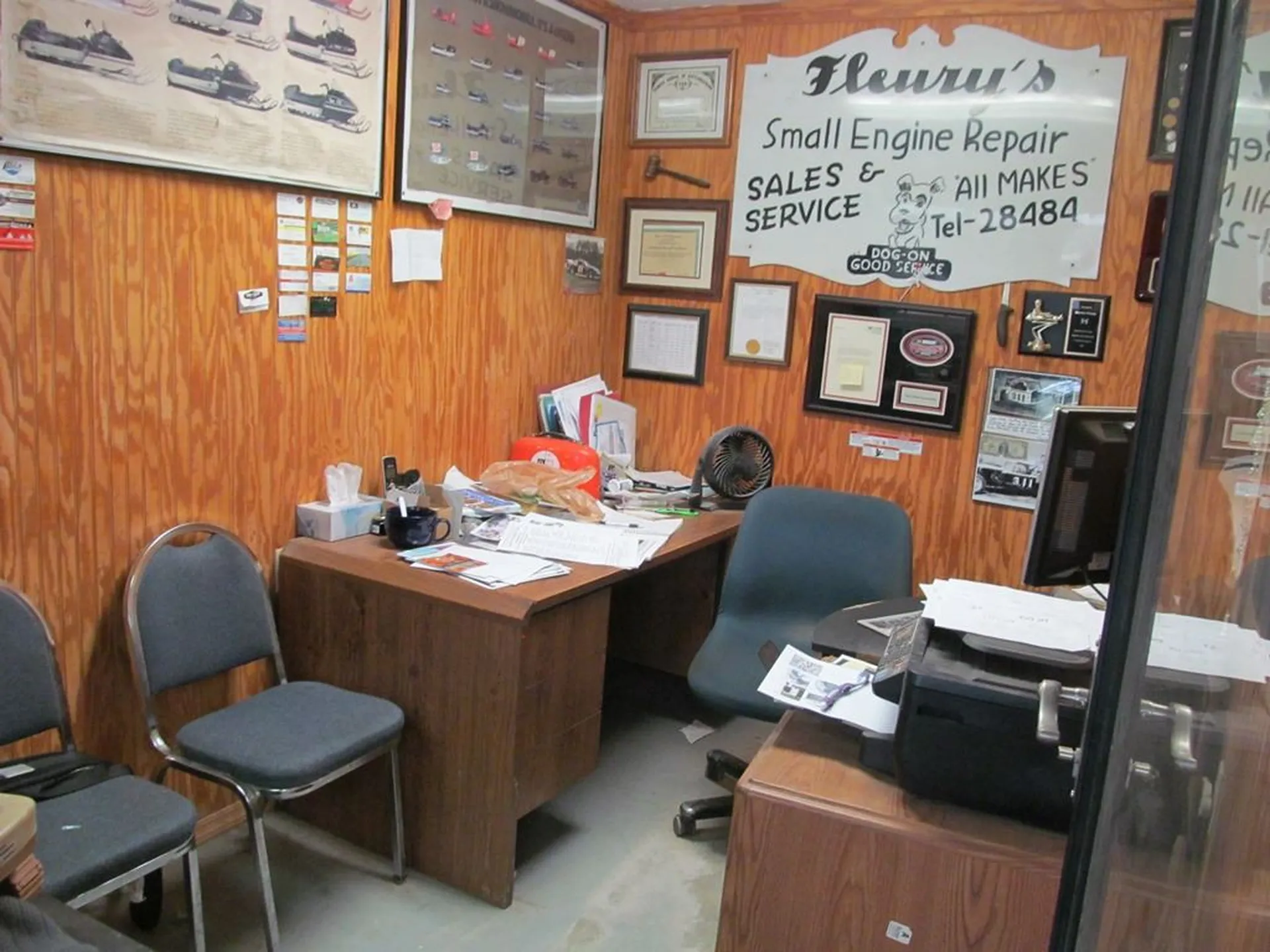 880 John Stark Highway Newport NH 03773