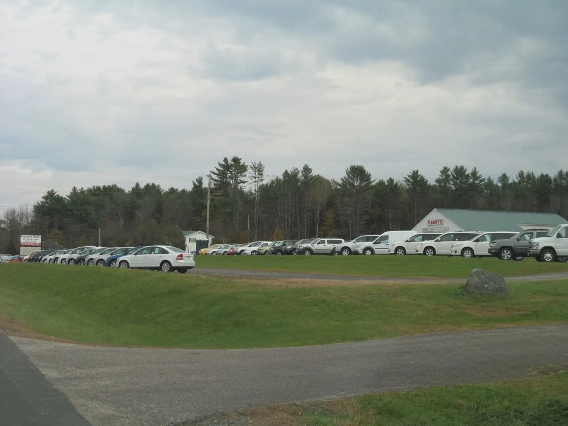 880 John Stark Highway Newport NH 03773