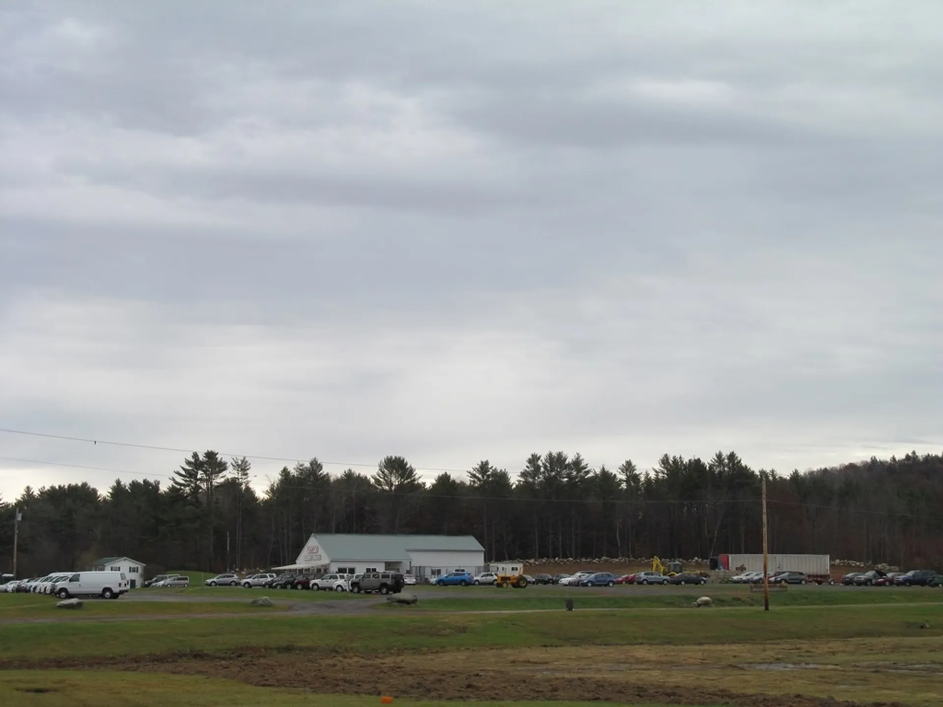 880 John Stark Highway Newport NH 03773