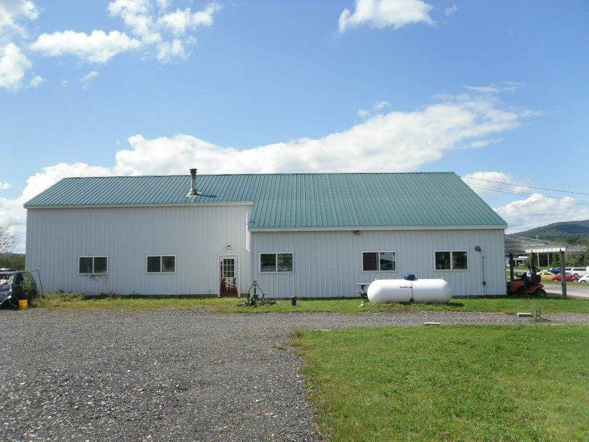 880 John Stark Highway Newport NH 03773