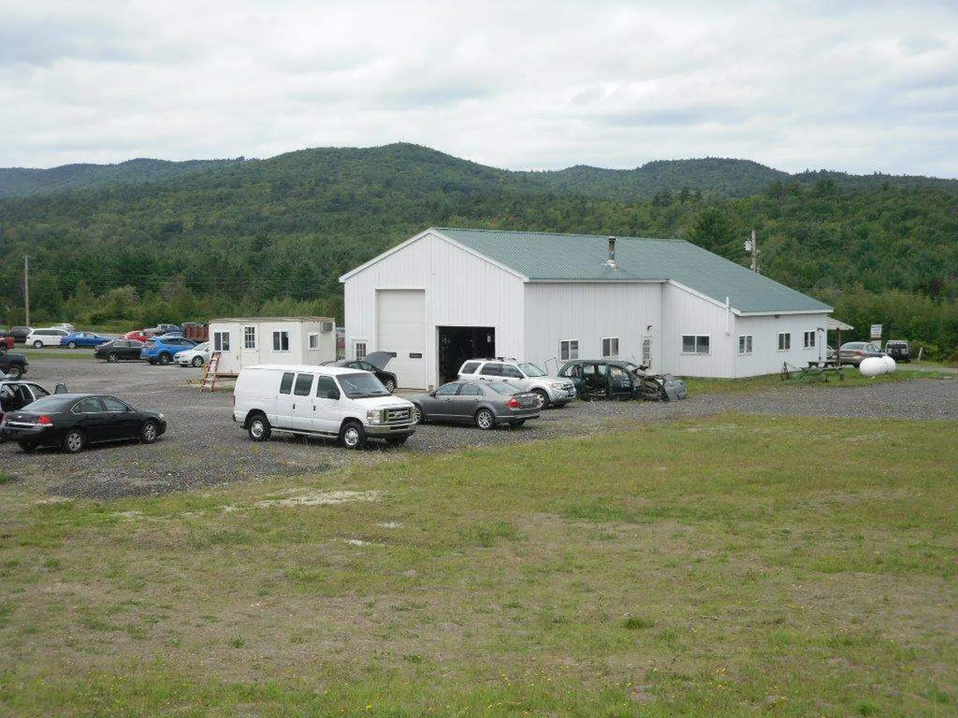 880 John Stark Highway Newport NH 03773