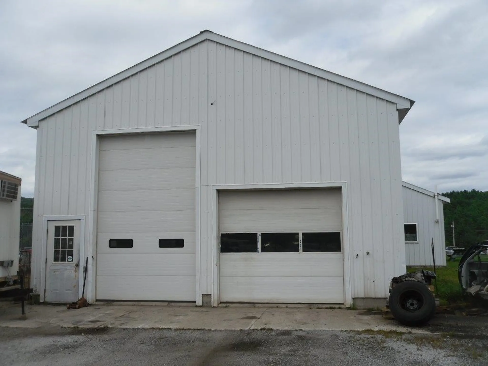 880 John Stark Highway Newport NH 03773