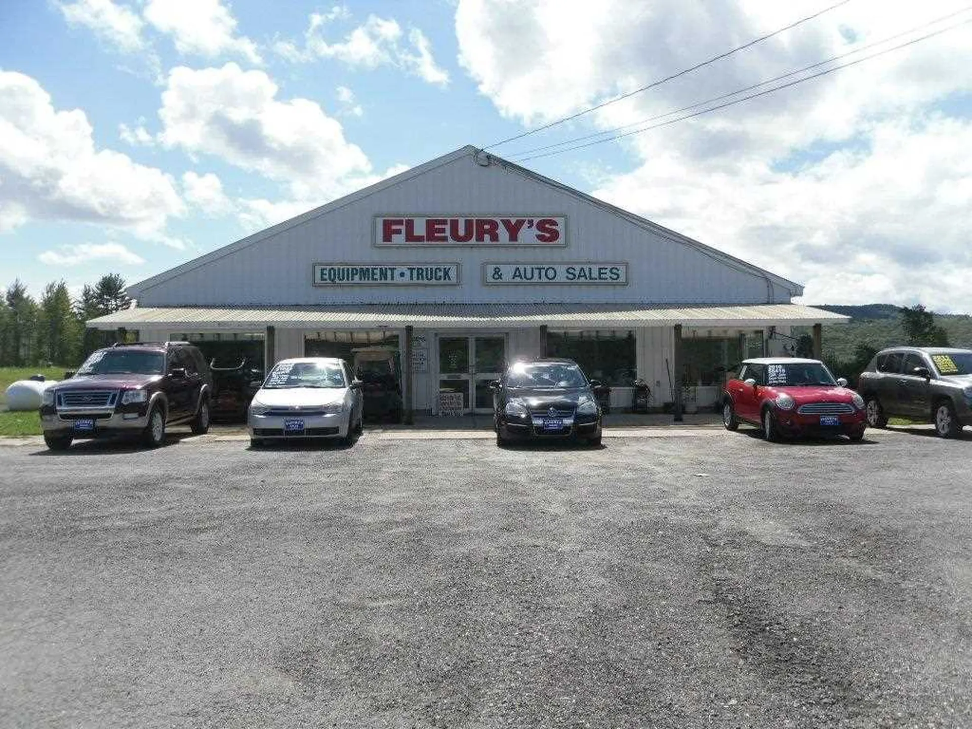 880 John Stark Highway Newport NH 03773