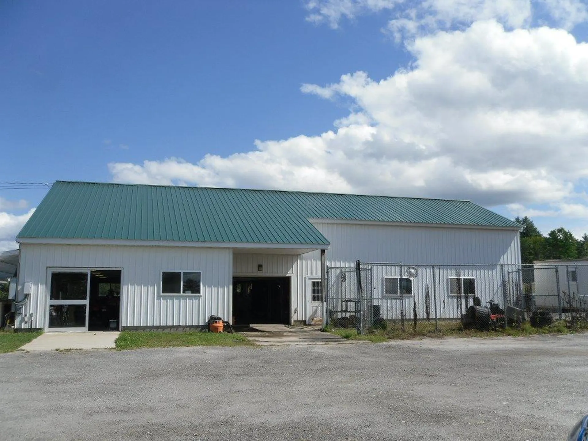 880 John Stark Highway Newport NH 03773