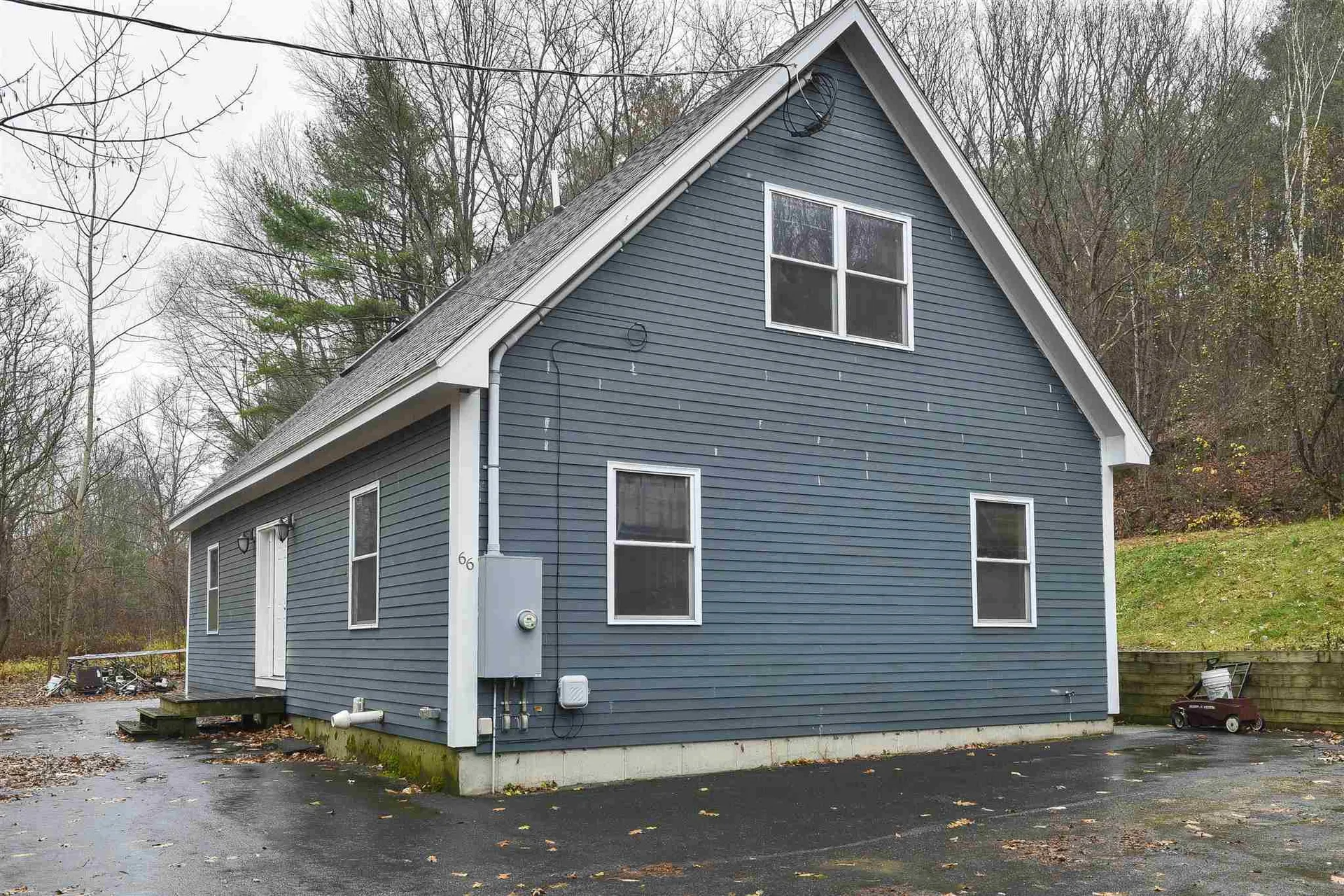 66 Glen Street Hinsdale NH 03451