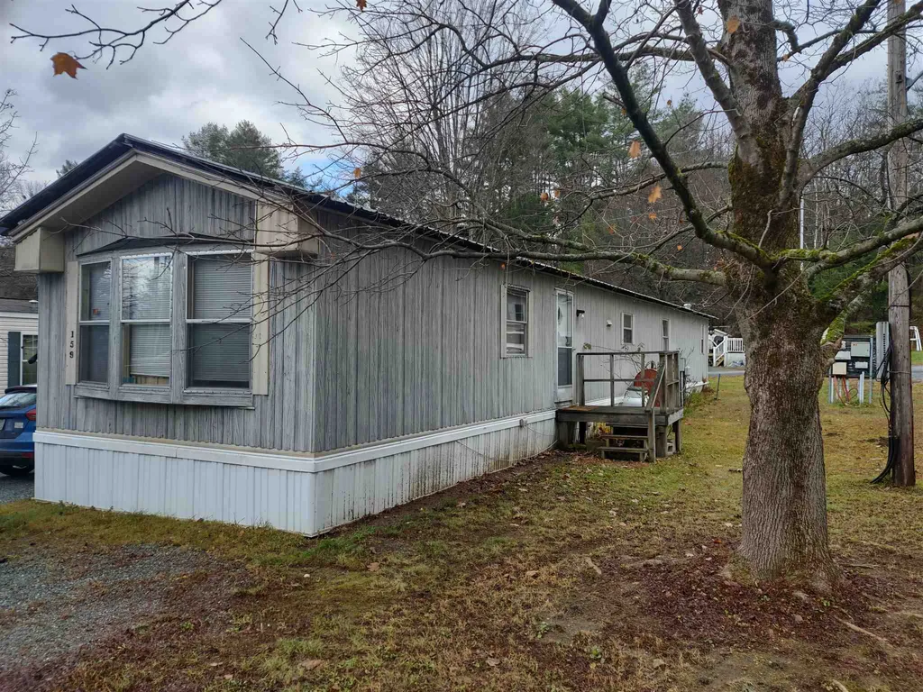 159 Merrimac Circle Hartford VT 05001