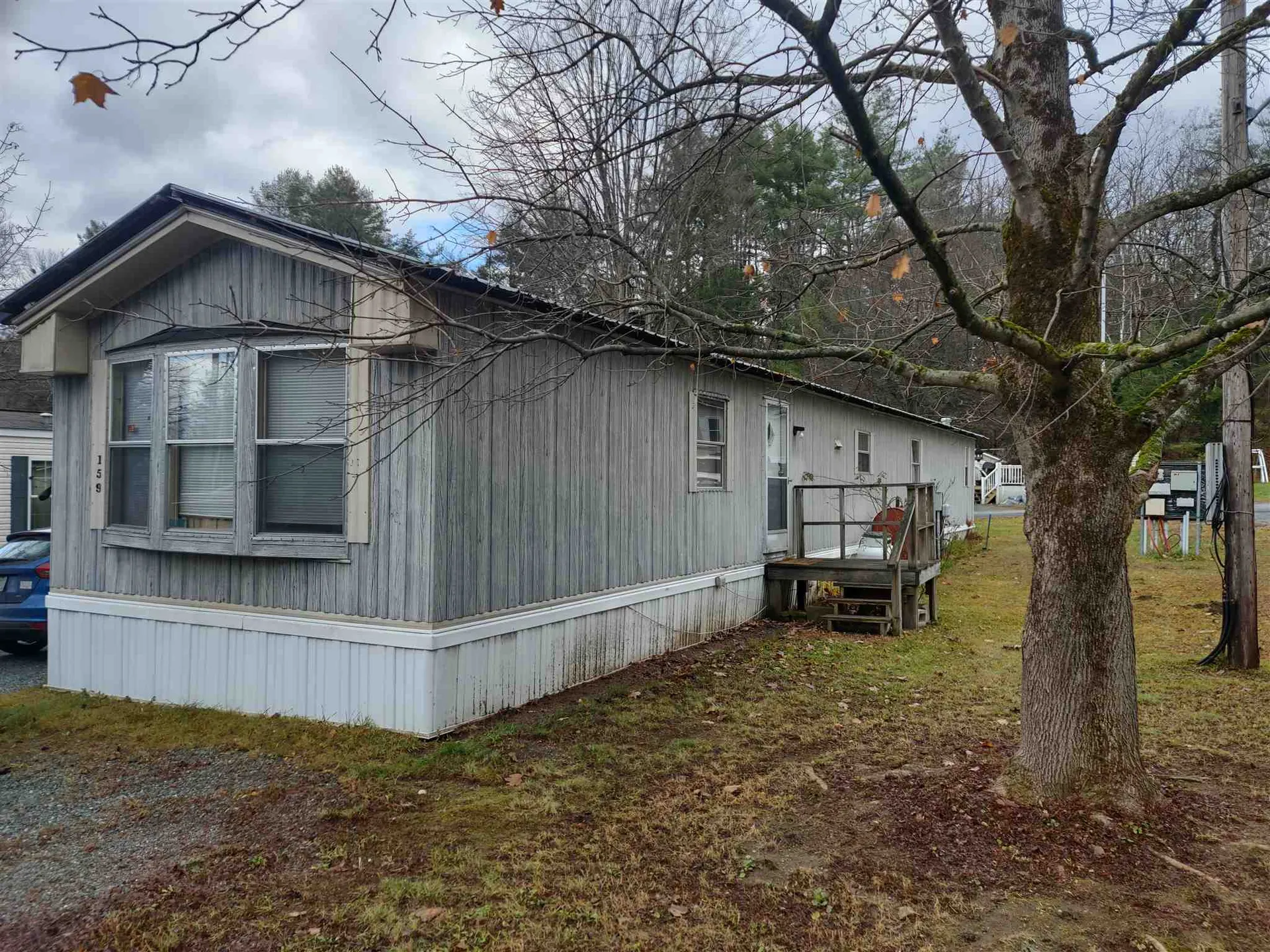 159 Merrimac Circle Hartford VT 05001