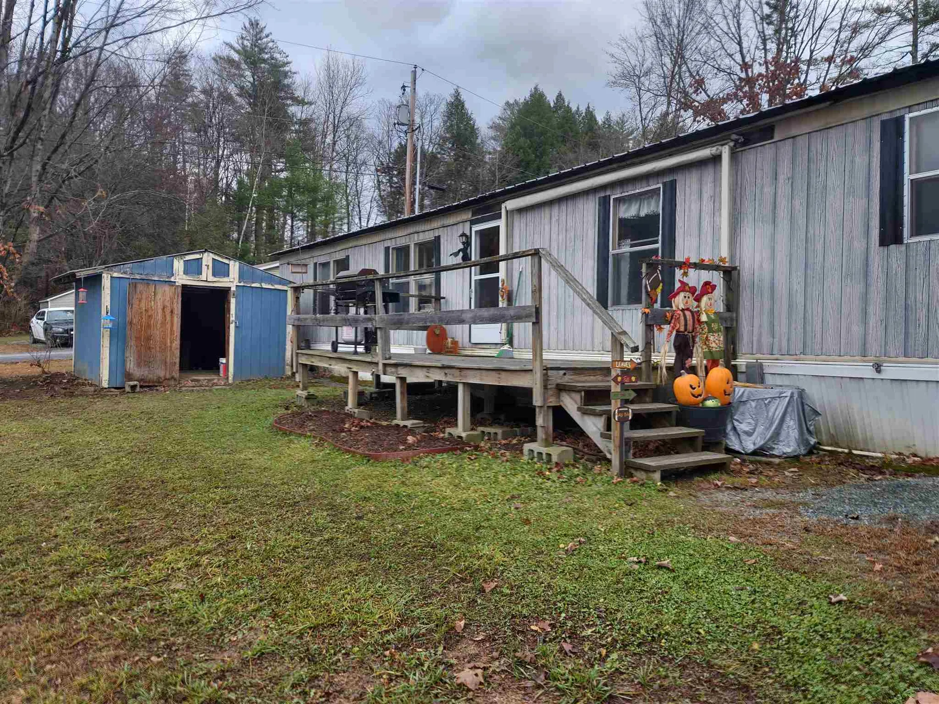 159 Merrimac Circle Hartford VT 05001