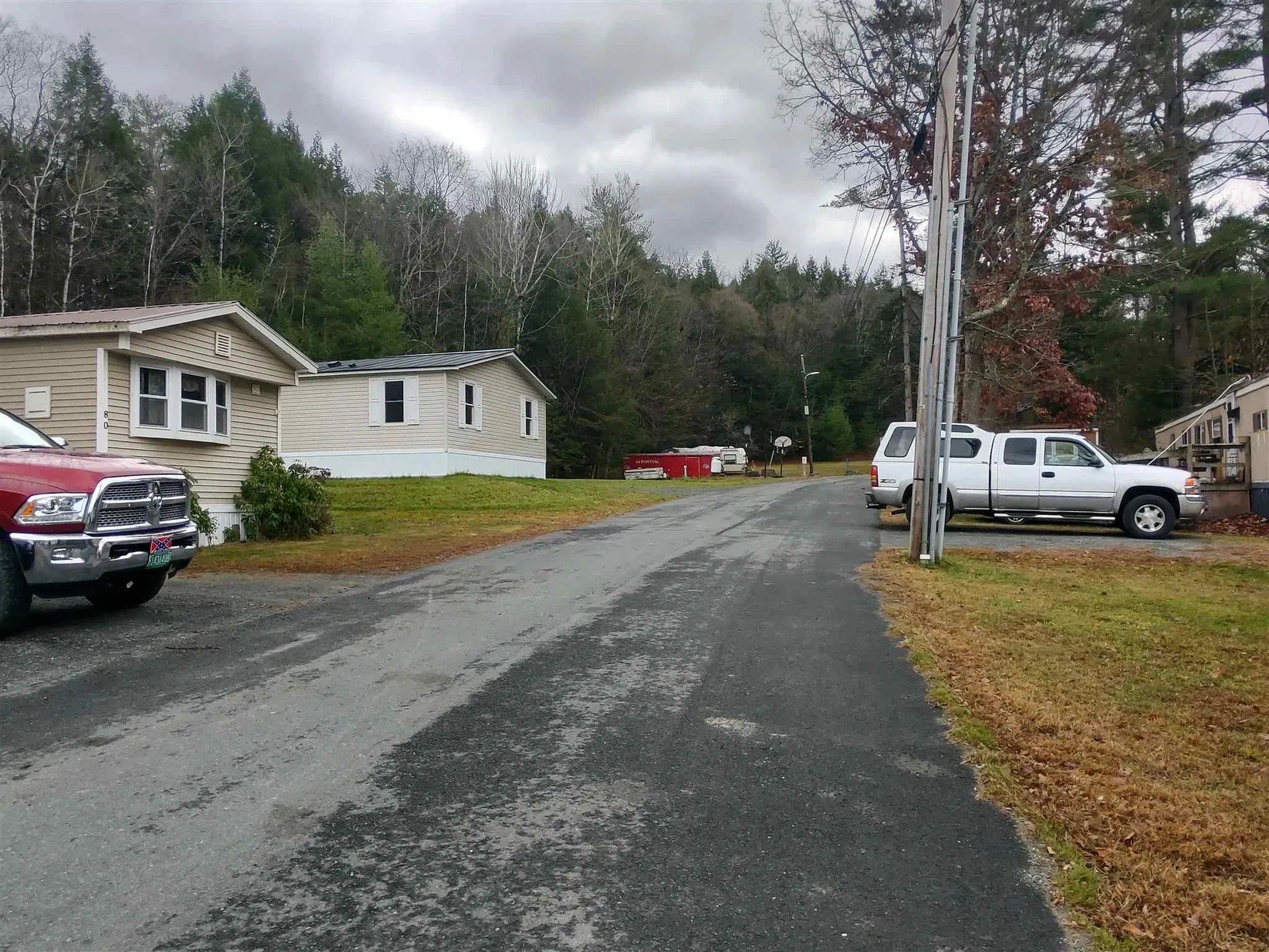 159 Merrimac Circle Hartford VT 05001