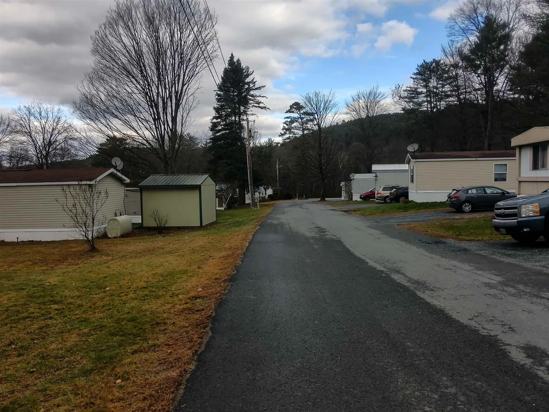 159 Merrimac Circle Hartford VT 05001
