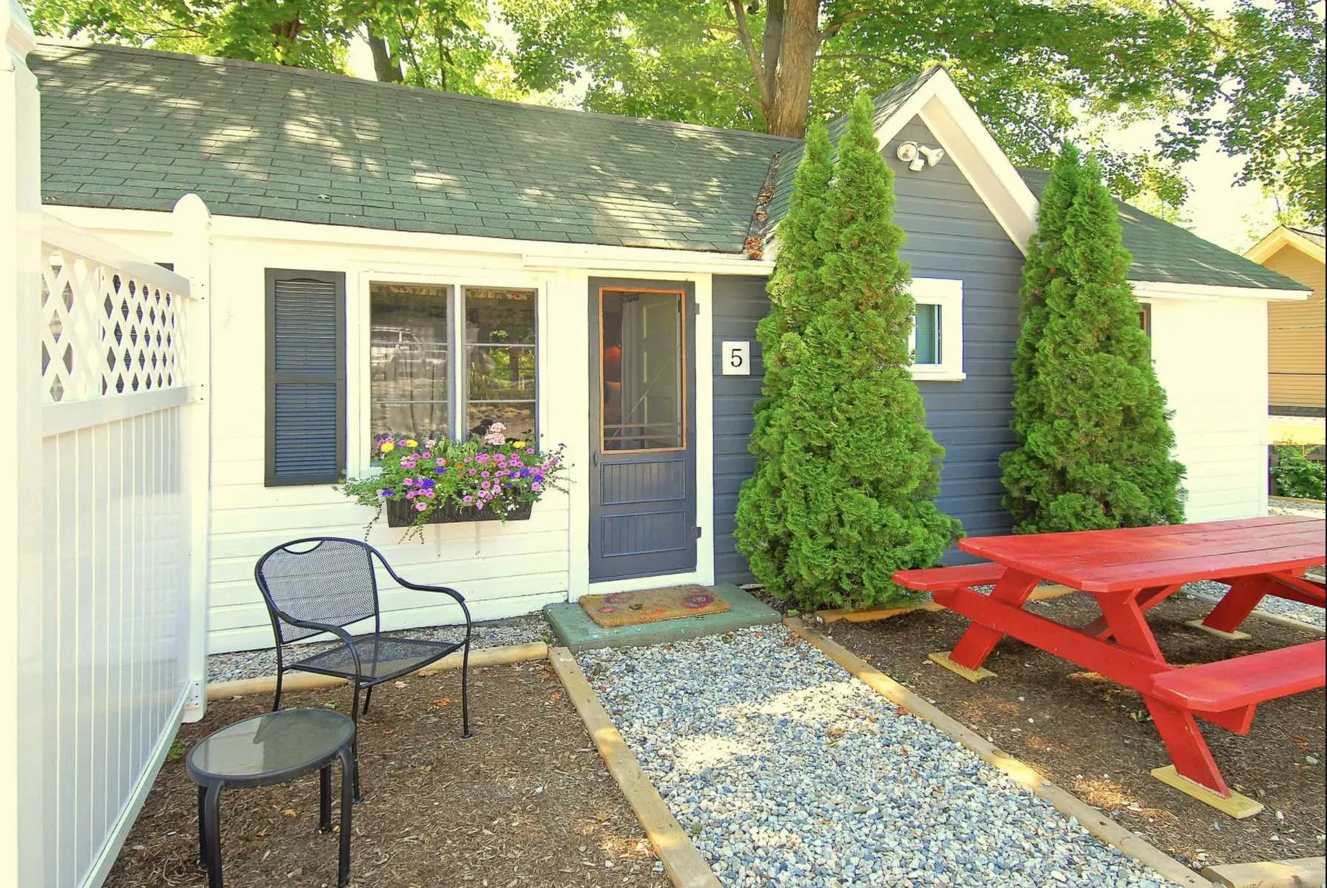 54 Center Street Wolfeboro NH 03894