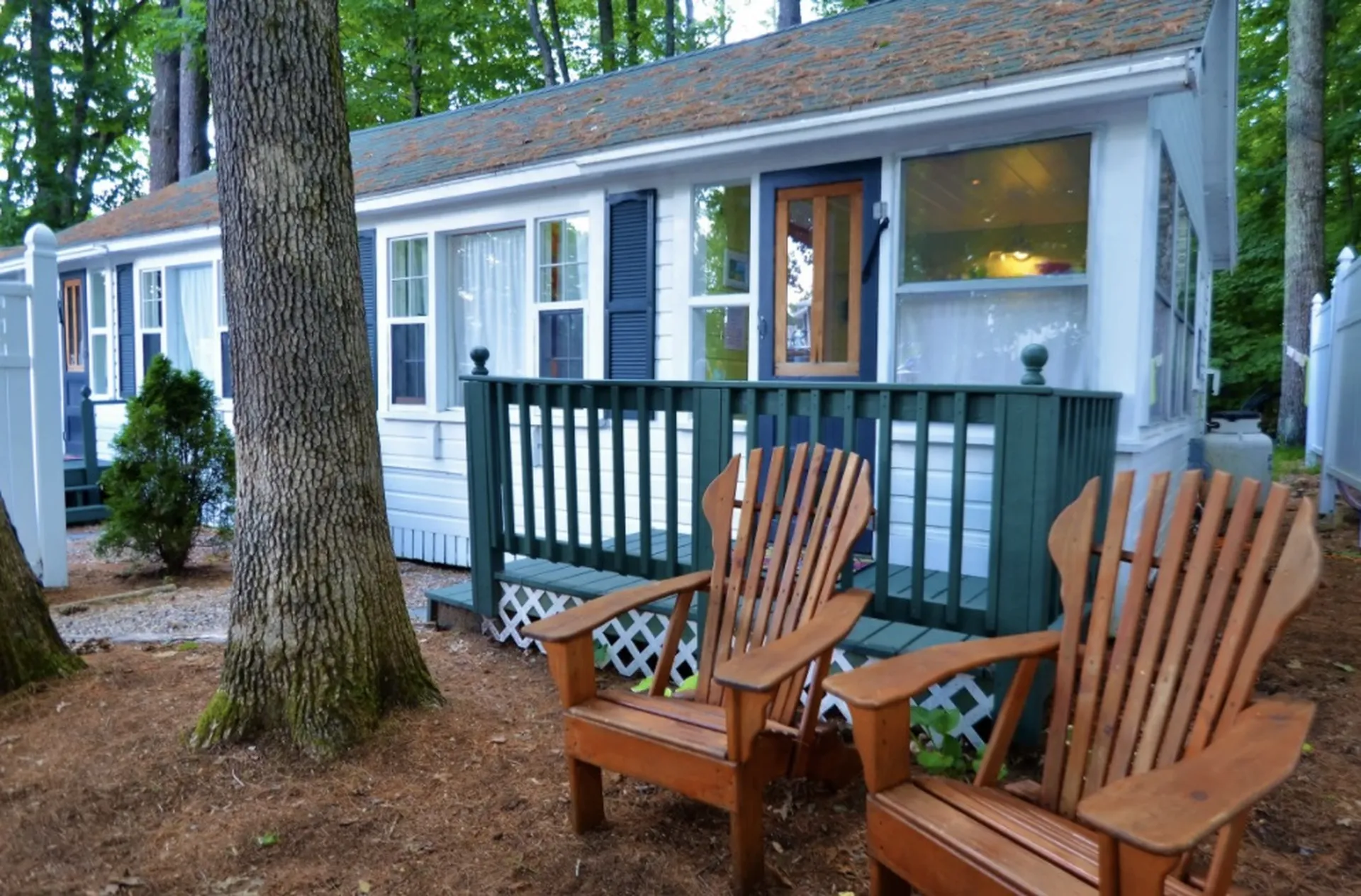 54 Center Street Wolfeboro NH 03894