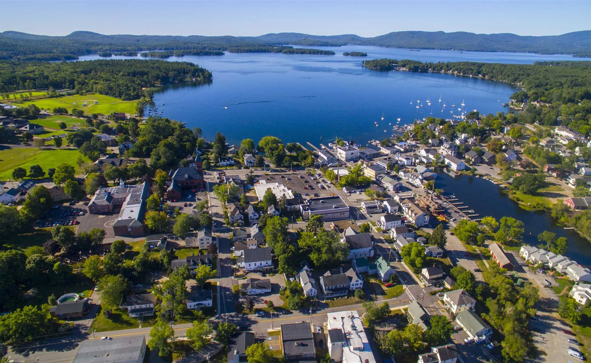 54 Center Street Wolfeboro NH 03894