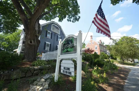 54 Center Street Wolfeboro NH 03894