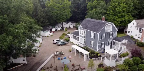 54 Center Street Wolfeboro NH 03894