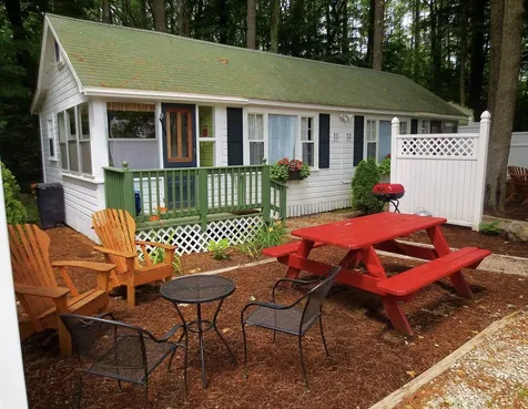 54 Center Street Wolfeboro NH 03894